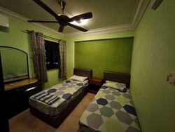 Blk 787C Woodlands Crescent (Woodlands), HDB 4 Rooms #360375991